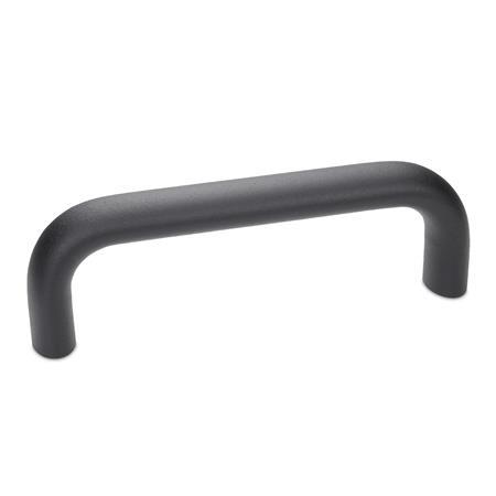 [565-20-M6-235-SW] GN565-20-M6-235-SW CABINET U-HANDLE