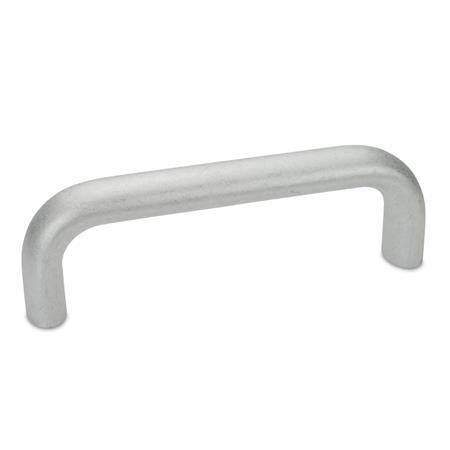 [565-26-M8-179-BL] GN565-26-M8-179-BL CABINET  U-HANDLE