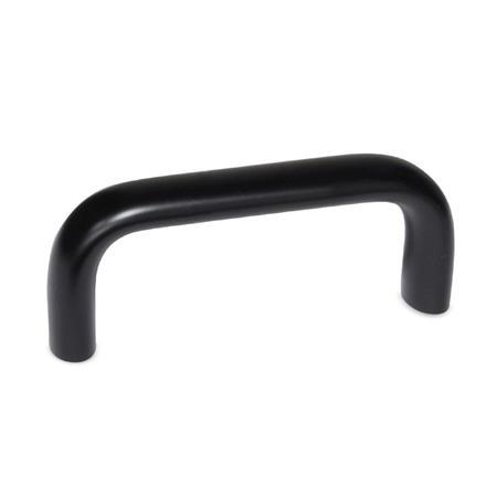 [565-26-M8-300-SMA] GN565-26-M8-300-SMA CABINET U-HANDLE