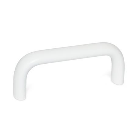 [565-26-M8-300-WSA] GN565-26-M8-300-WSA CABINET U-HANDLE