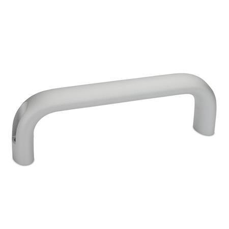 [565.1-26-132-EL] GN565.1-26-132-EL CABINET U-HANDLE