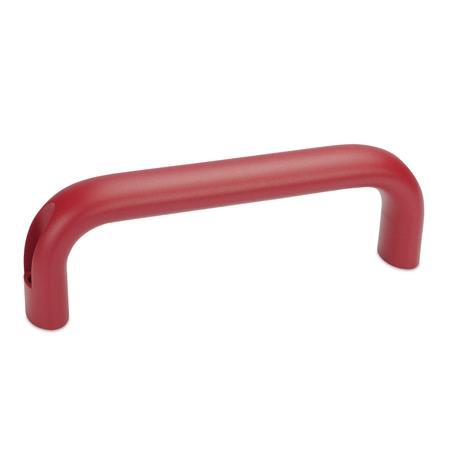 [565.1-26-164-RS] GN565.1-26-164-RS CABINET U-HANDLE