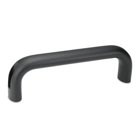 [565.1-26-164-SW] GN565.1-26-164-SW CABINET U-HANDLE