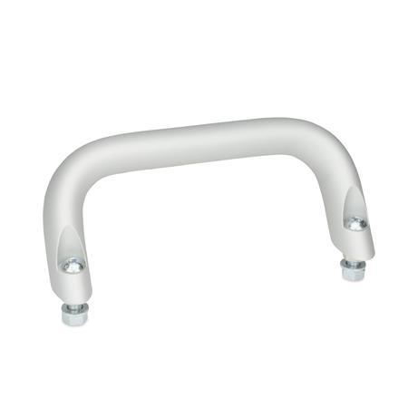 [565.2-26-128-B-EL] GN565.2-26-128-B-EL ANGLED CABINET