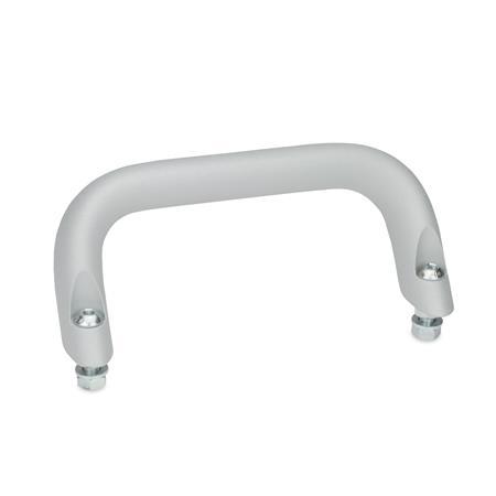 [565.2-26-128-B-SR] GN565.2-26-128-B-SR ANGLED CABINET