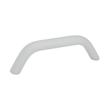 [565.3-20-120-A-SR] GN565.3-20-120-A-SR CABINET U-HANDLE