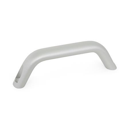 [565.3-20-120-B-EL] GN565.3-20-120-B-EL CABINET U-HANDLE