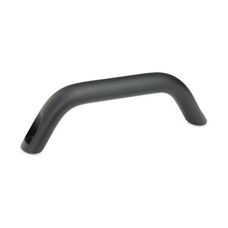 [565.3-20-120-B-SW] GN565.3-20-120-B-SW CABINET U-HANDLE