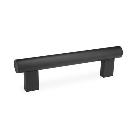 [666-30-M8-400-SW] GN666-30-M8-400-SW TUBULAR HANDLE