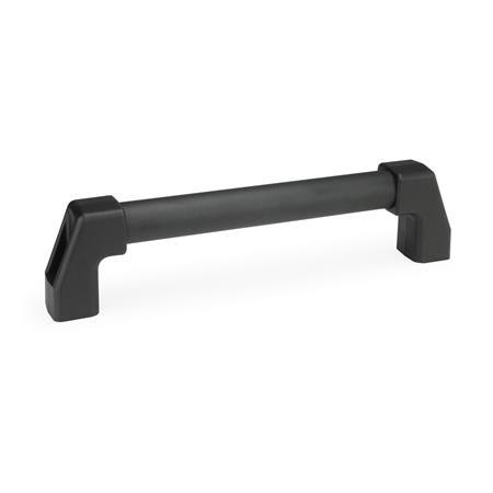 [667.2-30-300-SW] GN667.2-30-300-SW TUBULAR HANDLE