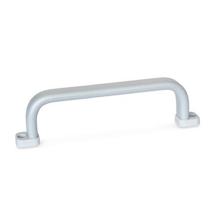 [668-20-170-B-SR] GN668-20-170-B-SR CABINET U-HANDLE
