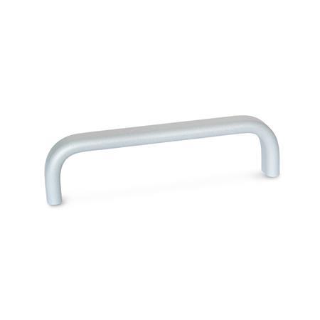 [668-30-262-A-SR] GN668-30-262-A-SR CABINET U-HANDLE