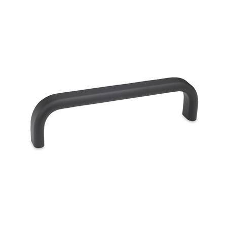 [668-30-262-A-SW] GN668-30-262-A-SW CABINET U-HANDLE