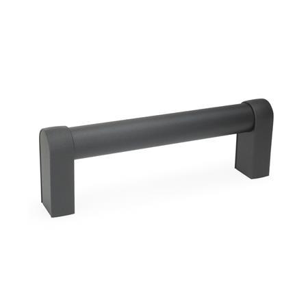[28W200AT0K/A] GN669-28-200-A-SW SYSTEM HANDLE ALUMINUM