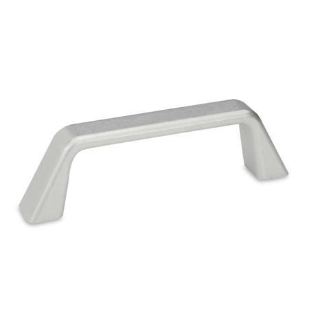 [27W180D97T/A] GN728-27-180-A-BL CABINET U-HANDLE