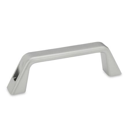 [225W120DAC] GN728.5-22.5-120-B CABINET U-HANDLE