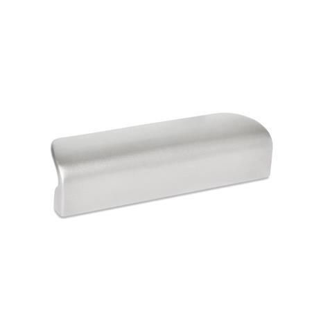 [730.5-A4-120-GS] GN730.5-A4-120-GS GRIP HANDLE STAINLESS