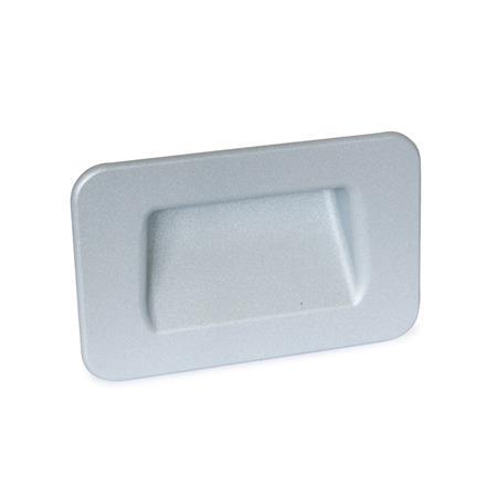 [7330-155-C-1-SR] GN7330-155-C-1-SR GRIPPING TRAYS ZINC