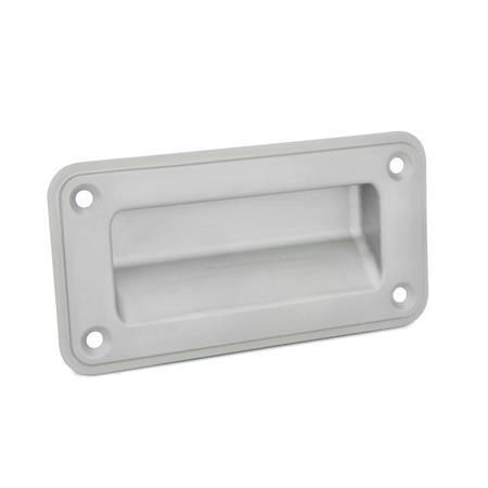[7332-155-A-1-GS] GN7332-155-A-1-GS GRIPPING TRAY