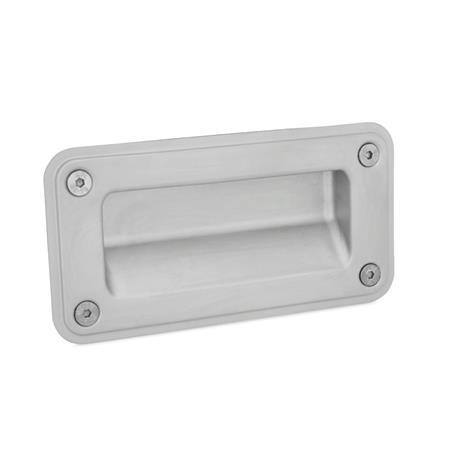 [7332-155-C-2-GS] GN7332-155-C-2-GS GRIPPING TRAY