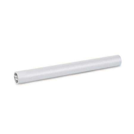 [930-30-389-EL] GN930-30-389-EL TUBE W/SCREW CHANNEL