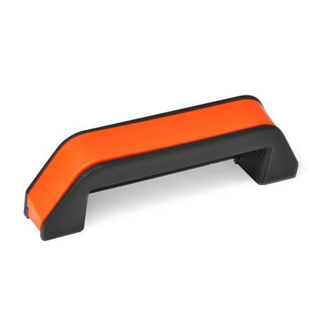 [7320020] MFA-25-B6.5-110 SAFETY CABINET U-HANDLE