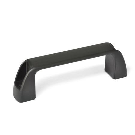 [8300881] MFB-28-5/16X18-179-SW CABINET U-HANDLE