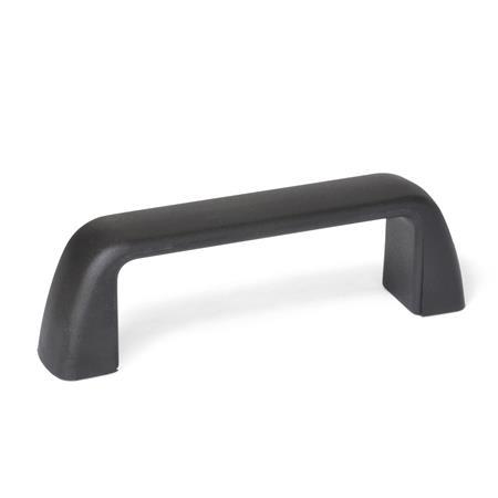 [6333028] MT-26-M6-117-SW CABINET U-HANDLE PLASTIC
