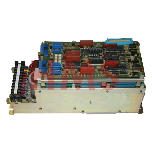 A06B-6050-H201