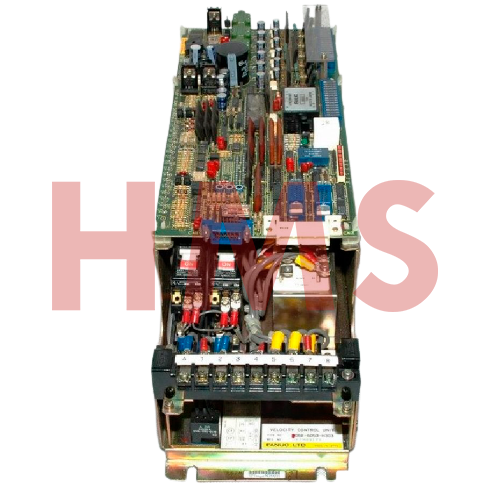 A06B-6050-H303