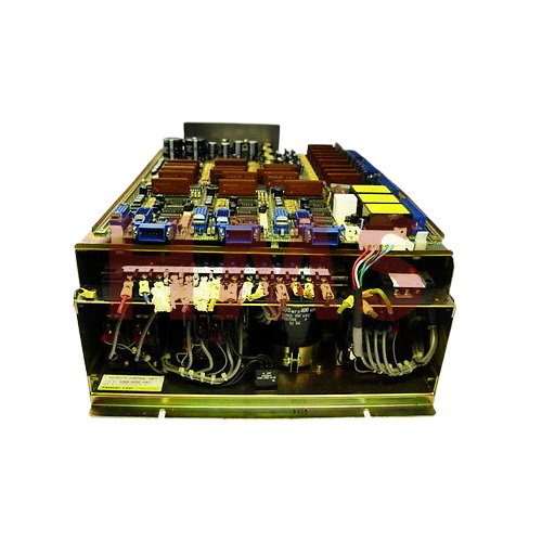 ​A06B-6050-H401