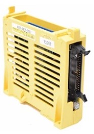 [A03B-0815-C001 (90% New)] I/O Module For Connector Panel 24/16 Basic Module Connection. FANUC. Refurbished, 6 Months Warranty.