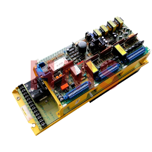 ​A06B-6058-H203