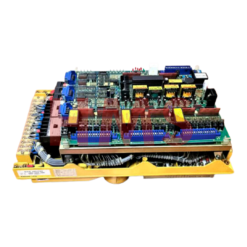 A06B-6058-H301