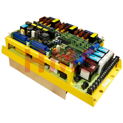 ​A06B-6058-H331