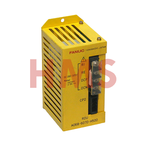​A06B-6070-H500