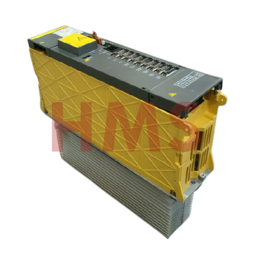 [A06B-6079-H207] 2 AXIS ALPHA SERVO MODULE MDL SVM2-40/80. FANUC. 90% NEW. 6 MONTHS WARRANTY.