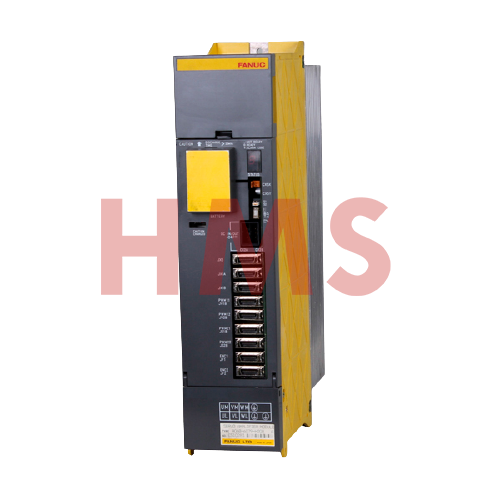 [​A06B-6080-H307] 3 AXIS ALPHA SERVO MODULE MDL SVM3-20/20/40. FANUC. 100% NEW. 1 YEAR WARRANTY.