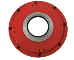 [A290-6099-Y472] DDR BRAKE PAD REAR PLATE. FANUC. 100% NEW & ORIGINAL. 1 YEAR WARRANTY.