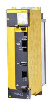 [A06B-6127-H257 90] 2 AXIS ALPHA i SV HV SERVO MODULE MDL AiSV- 40/40HVL. FANUC. 90% NEW & ORIGINAL. 6 MONTHS WARRANTY.