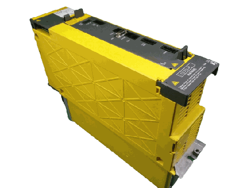 [A06B-6200-H011] ​POWER SUPPLY MODULE AIPS-11. FANUC. 100 % NEW. 1 YEAR WARRANTY.
