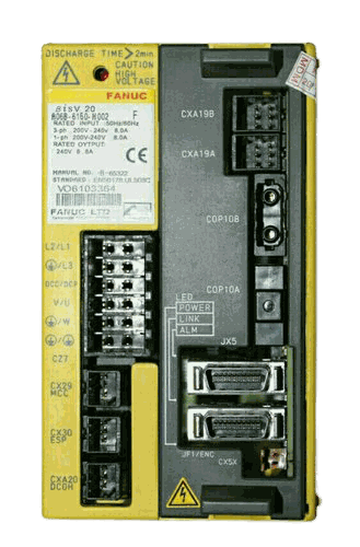 ​A06B-6160-H002