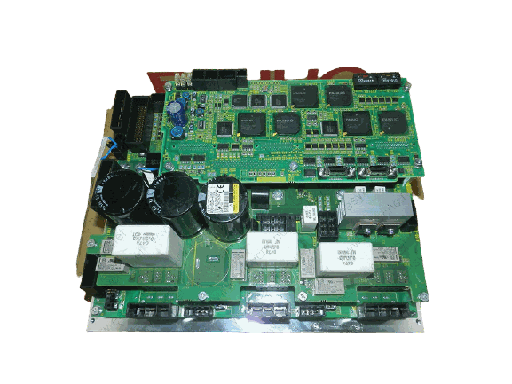 [A06B-6400-H102 100] A06B-6400-H102