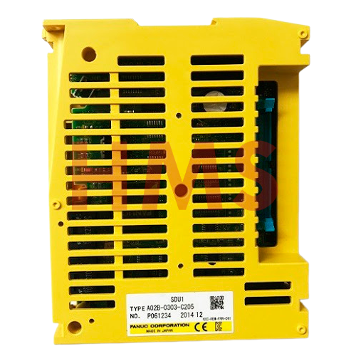 A02B-0303-C205