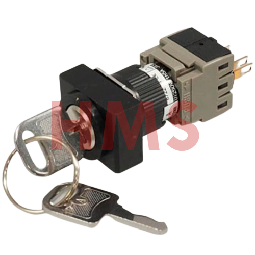 AH164-J2A11A 1NO/1NC