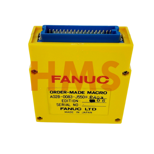 A02B-0083-J550#0A03