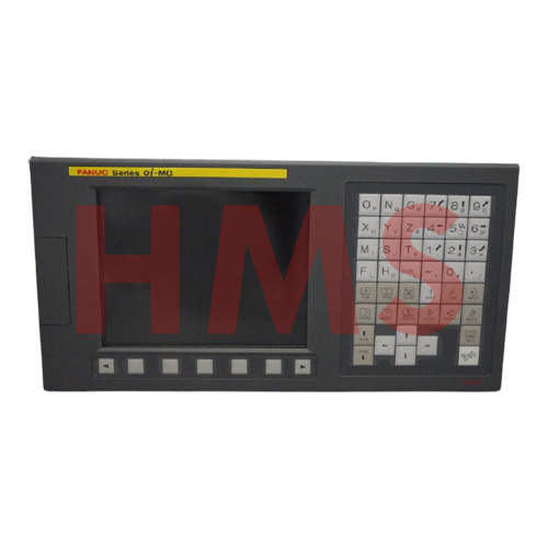 [A02B-0309-B522 (90% New)] Operator Panel Display Interface Basic Unit 0I-C MDI CNC Series Control. FANUC. Original, 6 Months Warranty.