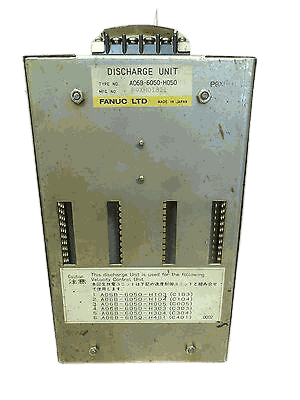 A06B-6050-H050