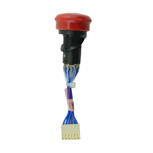 ​​A05B-2301-D007