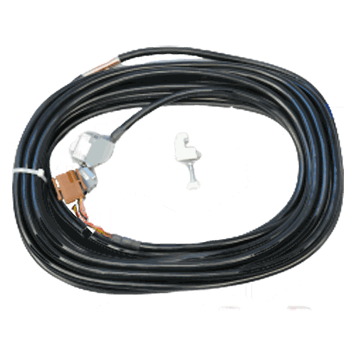 [A05B-2601-J136] FANUC I/O LINK EXTERNAL CABLE 10M. FANUC. 100% NEW, ORIGINAL. 1 YEAR WARRANTY.
